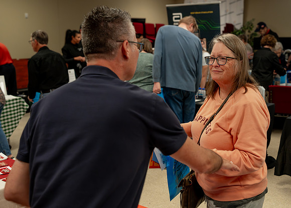 Parkinson's Resource Fair 2026 (157 of 179)