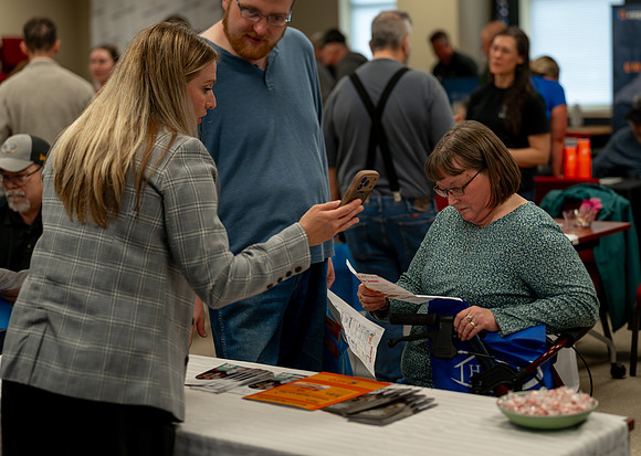 Parkinson's Resource Fair 2026 (164 of 179)