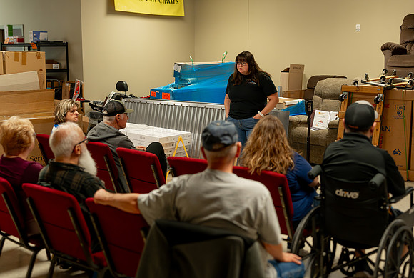 Parkinson's Resource Fair 2026 (166 of 179)