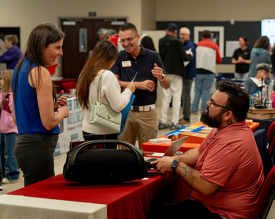 Parkinson's Resource Fair 2026 (167 of 179)