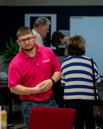 Parkinson's Resource Fair 2026 (177 of 179)