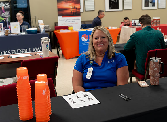 Parkinson's Resource Fair 2026 (1 of 179)