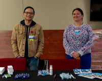 Parkinson's Resource Fair 2026 (3 of 179)