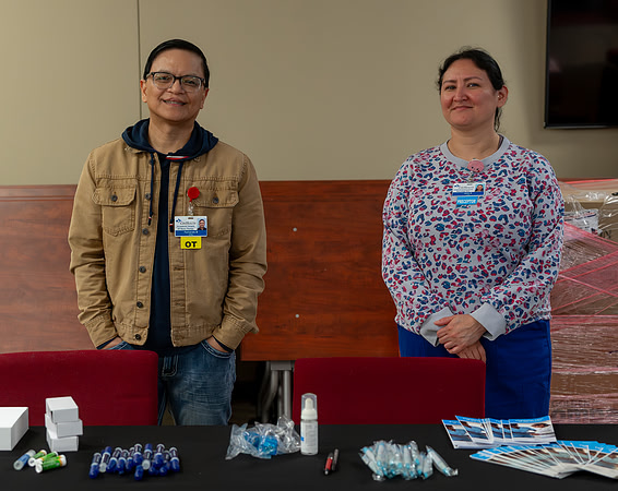 Parkinson's Resource Fair 2026 (3 of 179)