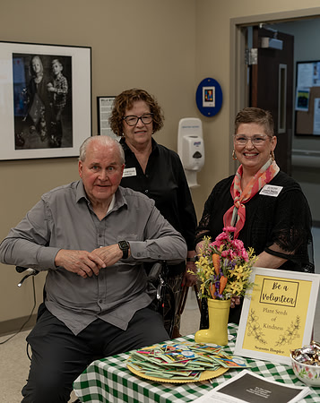 Parkinson's Resource Fair 2026 (5 of 179)