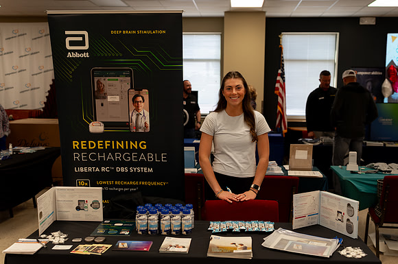 Parkinson's Resource Fair 2026 (7 of 179)
