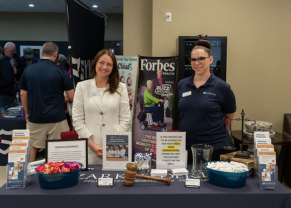 Parkinson's Resource Fair 2026 (9 of 179)