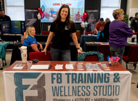 Parkinson's Resource Fair 2026 (10 of 179)