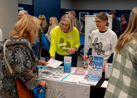 Parkinson's Resource Fair 2026 (11 of 179)