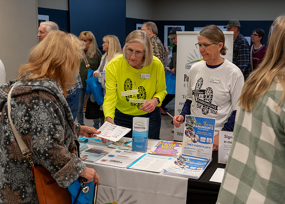 Parkinson's Resource Fair 2026 (11 of 179)