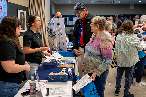 Parkinson's Resource Fair 2026 (12 of 179)