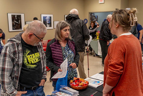Parkinson's Resource Fair 2026 (21 of 179)