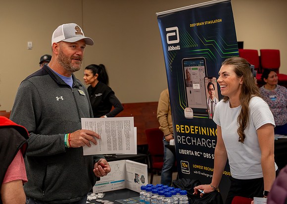 Parkinson's Resource Fair 2026 (24 of 179)