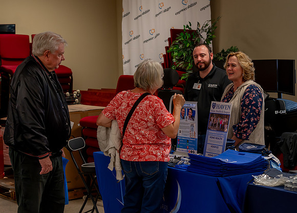 Parkinson's Resource Fair 2026 (26 of 179)