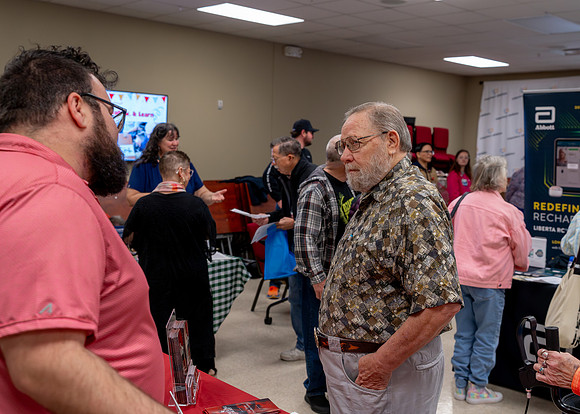 Parkinson's Resource Fair 2026 (28 of 179)
