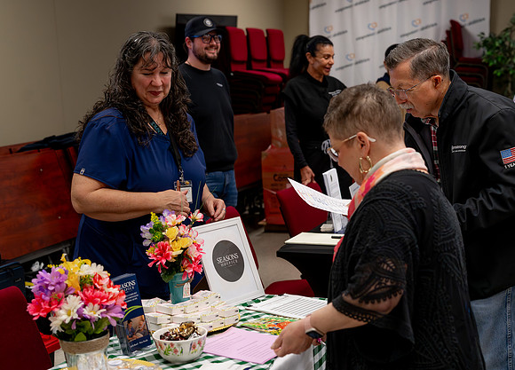 Parkinson's Resource Fair 2026 (29 of 179)