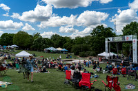 Molly Healey String Project