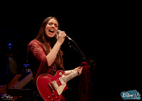 052926 Ally Venable Band