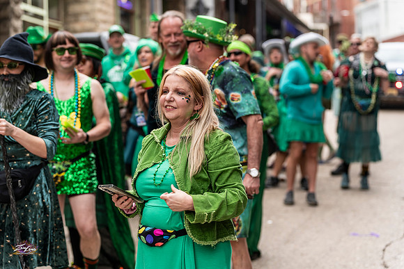 St Patty's Day Parade 2025-57