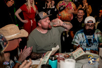 Pie Eating Contest