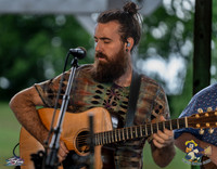 Charlie Mellinger and Jam Session