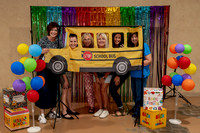071126 Parkinson's Trivia Night
