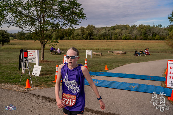 Pound the Pavement 2026-52