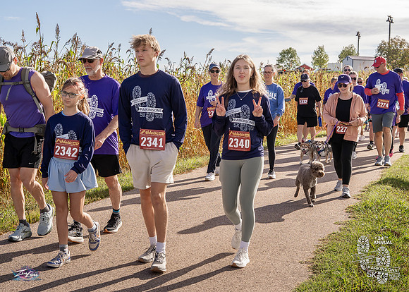 Pound the Pavement 2026-27