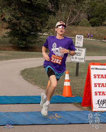 Pound the Pavement 2026-45