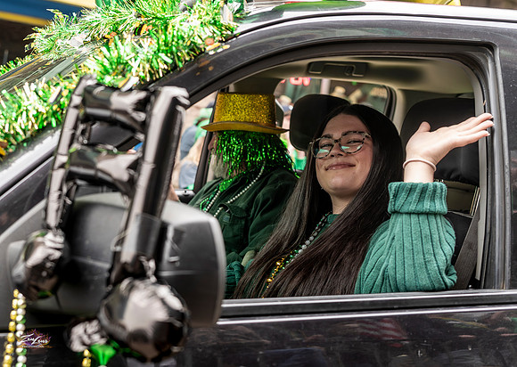St Patty's Day Parade 2025-78