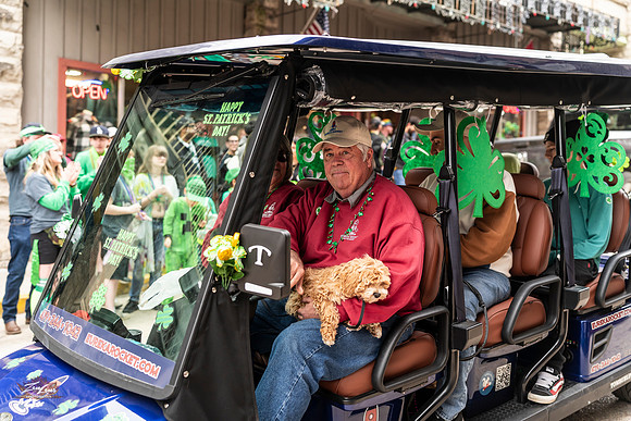 St Patty's Day Parade 2025-50
