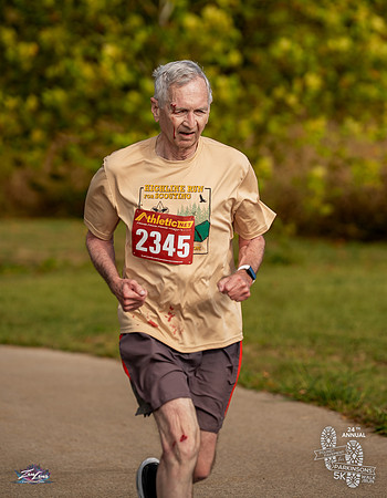 Pound the Pavement 2026-301