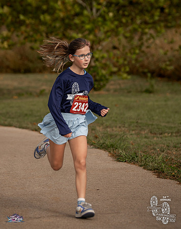 Pound the Pavement 2026-313