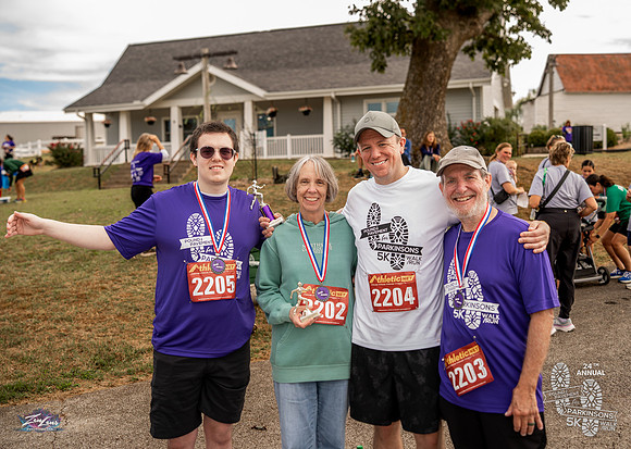 Pound the Pavement 2026-349