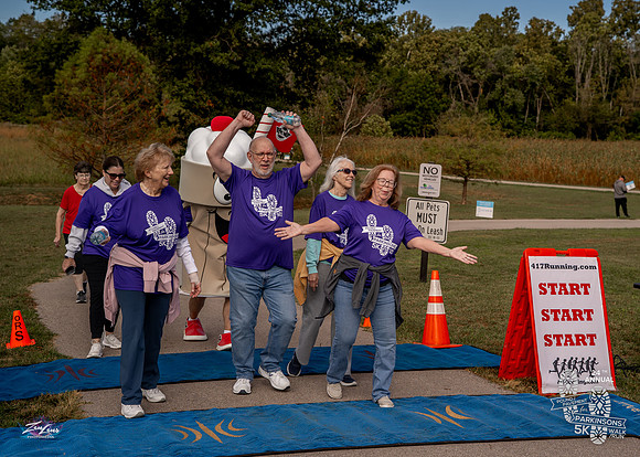 Pound the Pavement 2026-50