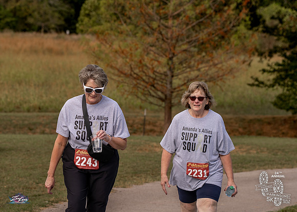 Pound the Pavement 2026-145