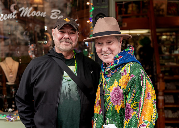 St Patty's Day Parade 2025-107