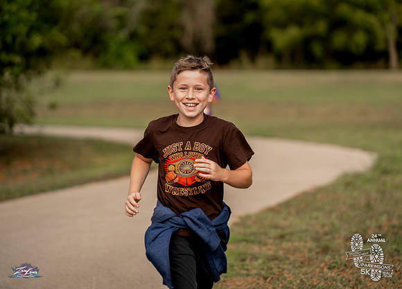 Pound the Pavement 2026-284