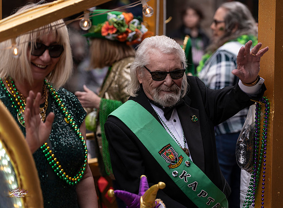 St Patty's Day Parade 2025-32