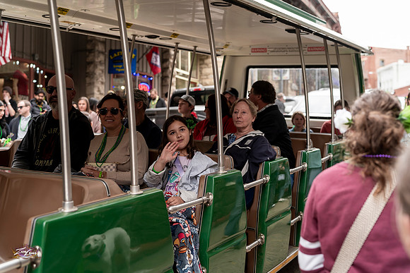 St Patty's Day Parade 2025-88