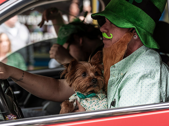St Patty's Day Parade 2025-64