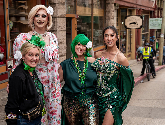 St Patty's Day Parade 2025-101