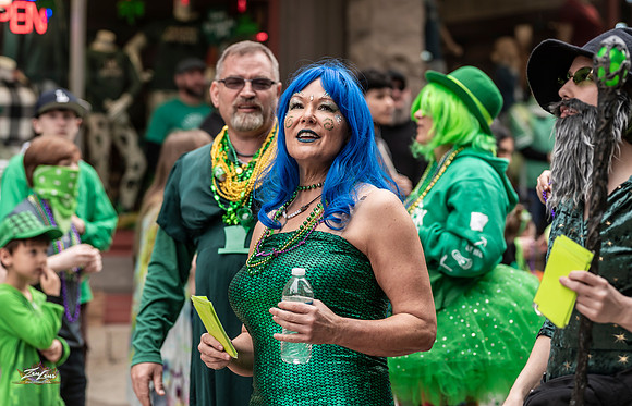 St Patty's Day Parade 2025-58