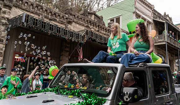 St Patty's Day Parade 2025-83