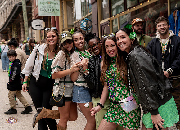St Patty's Day Parade 2025-93