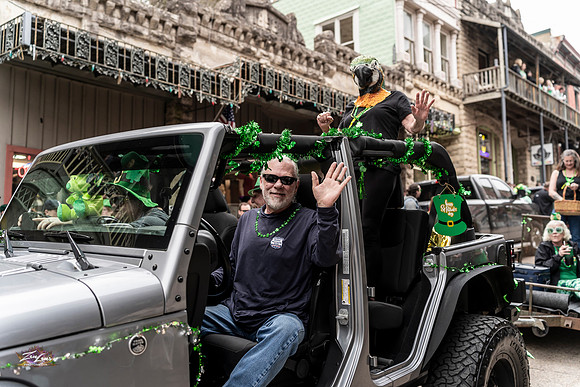 St Patty's Day Parade 2025-72