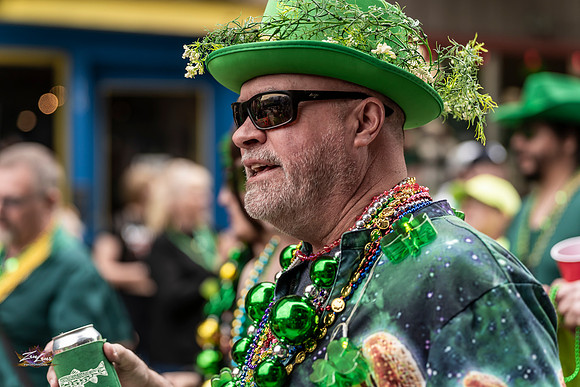 St Patty's Day Parade 2025-59