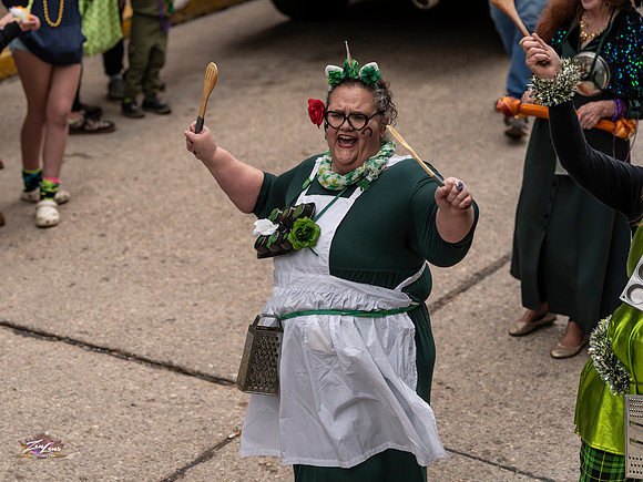 St Patty's Day Parade 2025-45