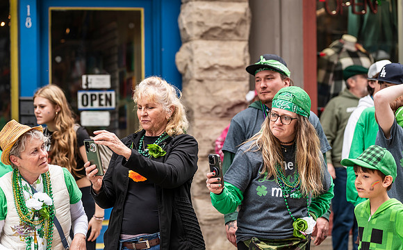 St Patty's Day Parade 2025-54