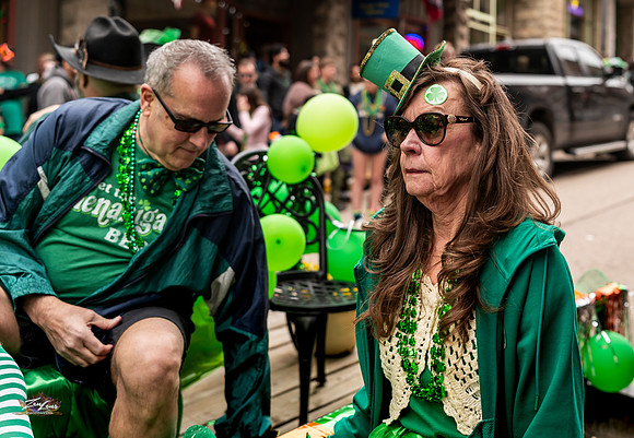 St Patty's Day Parade 2025-51